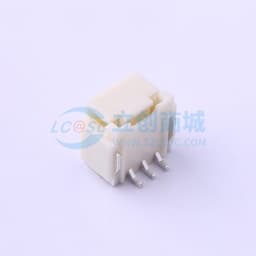 1x3P 间距:2mm 立贴缩略图