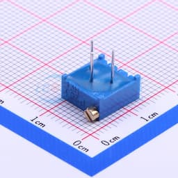 20kΩ ±10% 【插件】缩略图