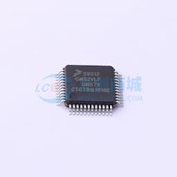 S9S12GN32J0VLF缩略图