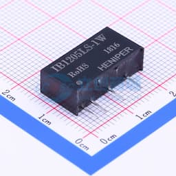 IB1205LS-1W 【电源】缩略图