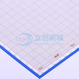 1.2kΩ ±5% 250mW 碳膜电阻 【插件】缩略图