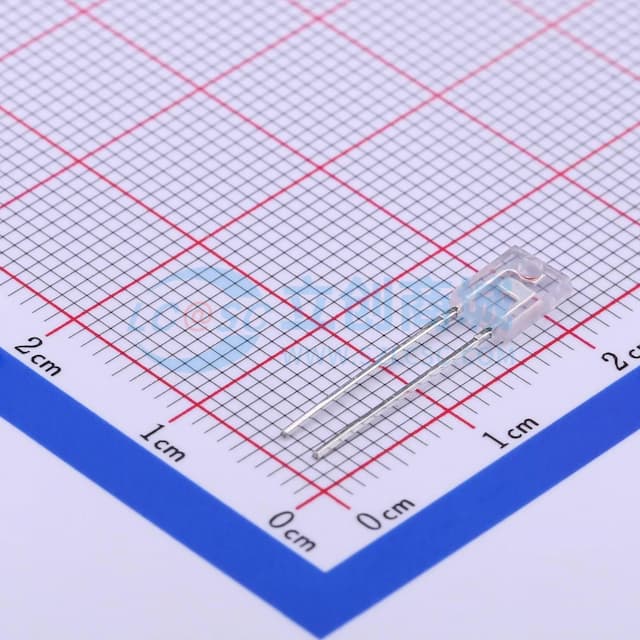 光中断器【红外】实物图