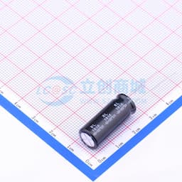 3300uF ±20% 10V 【引线】缩略图