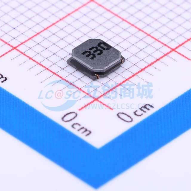 33uH ±20%实物图