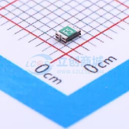 6V 500mA 0805自恢复缩略图