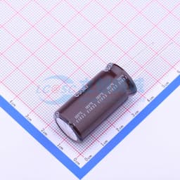 150uF ±20% 400V 【插件】缩略图