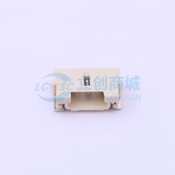 间距:1.25mm 1x3P缩略图