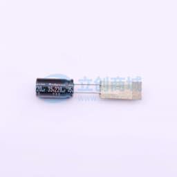220uF ±20% 35V缩略图