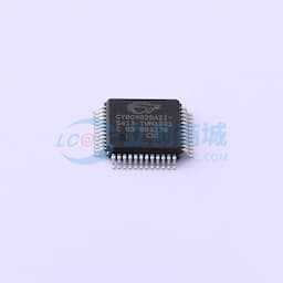 PSoC 4 可编程系统芯片缩略图