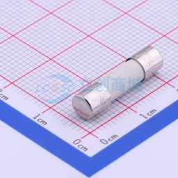 陶瓷管保险丝缩略图