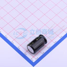 1000uF ±20% 25V 【插件】缩略图