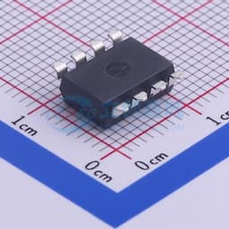 DC输入 1通道 隔离电压(rms):5000V缩略图