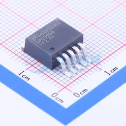 LM2595SX-12/NOPB缩略图