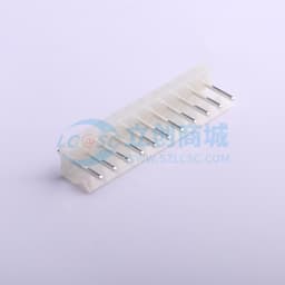 1x11P 间距:5.08mm 直插 系列:CH【插件】缩略图
