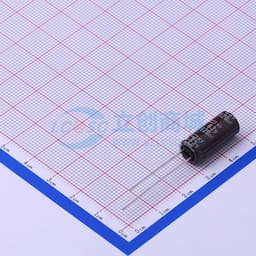 120uF ±20% 63V 【插件】缩略图