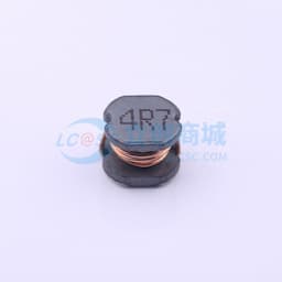 4.7uH ±20%缩略图