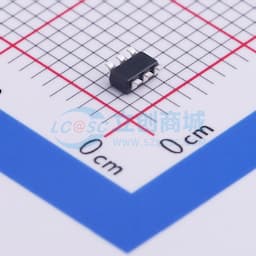 1节电池用电池保护IC缩略图