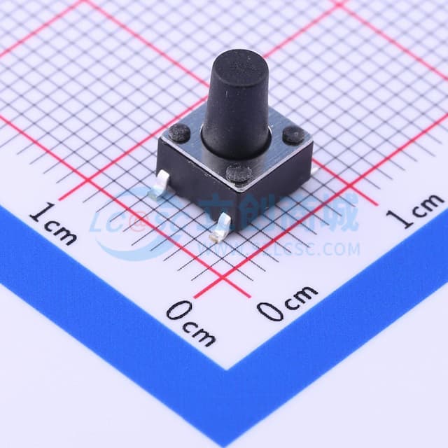 KAN0642-0851B-L/158,贴片实物图