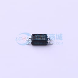 AC,DC输入 隔离电压(rms):3750V缩略图