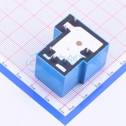 蓝色 SLA-24VDC-SL-C【继电】缩略图