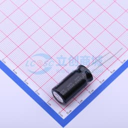 2200uF ±20% 25V 【插件】缩略图