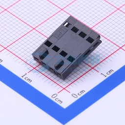 2.54mm 1x4P缩略图