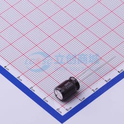 470uF ±20% 10V缩略图