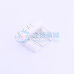 1x4P 间距:2mm 直插 【插件】缩略图