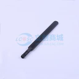 4G/LTE/2G/NB-IoT全频段全向外置胶棒天线缩略图