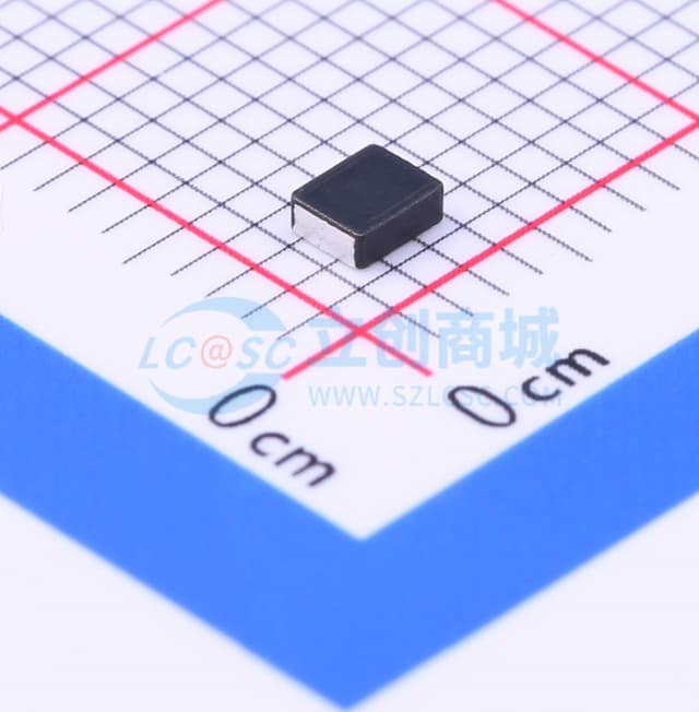 330nH ±20%实物图