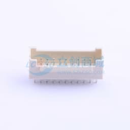 2x11P 间距:2mm 直插 系列:PHB 【插件】缩略图