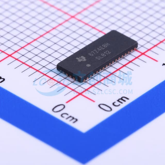 TS3DDR3812RUAR实物图