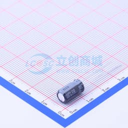 56uF ±20% 50V 【引线】缩略图