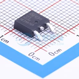 STPS15H100CB-TR缩略图
