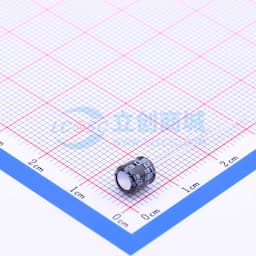47uF ±20% 25V 【引线】缩略图