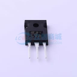STW70N60M2缩略图