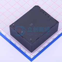 20W隔离稳压单路输出AC-DC模块电源 【插件】缩略图