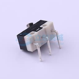 12.7*5.7*6.6mm 插件微动开关 【行程】缩略图