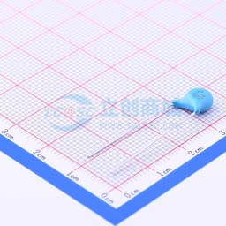 等级:Y2 1500pF ±20% 250V【安规】缩略图