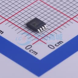 精密、低噪声、CMOS、轨到轨输入/输出运算放大器缩略图