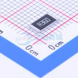 CR2512JR360E04R缩略图