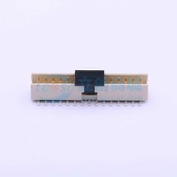 2x15P 间距:2mm 立贴缩略图