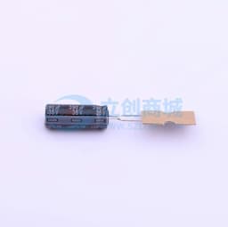 390uF ±20% 35V 【插件】缩略图