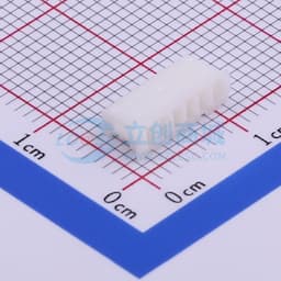 1.5mm 1x6P缩略图
