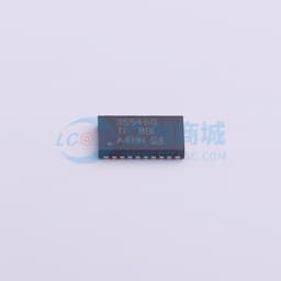 HD3SS460 4 x 6通道USB Type-C交替模式MUX缩略图