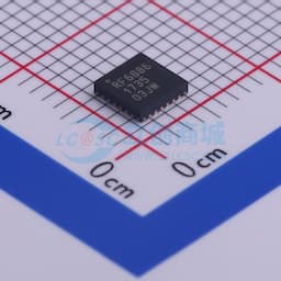 100MHz至1000MHz线性高功率RF放大器缩略图