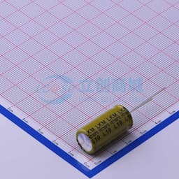 3900uF ±20% 16V 【插件】缩略图