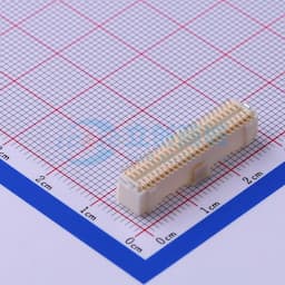 2x25P 间距:1mm 立贴缩略图