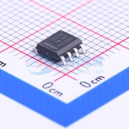 HVDA55x-Q1 5V CAN 收发器，具有 I/O 电平适配和低功耗模式电源优化缩略图