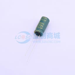 4.7uF ±20% 450V 【插件】缩略图